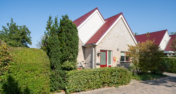 Photo 2 of Bosrandweg 308