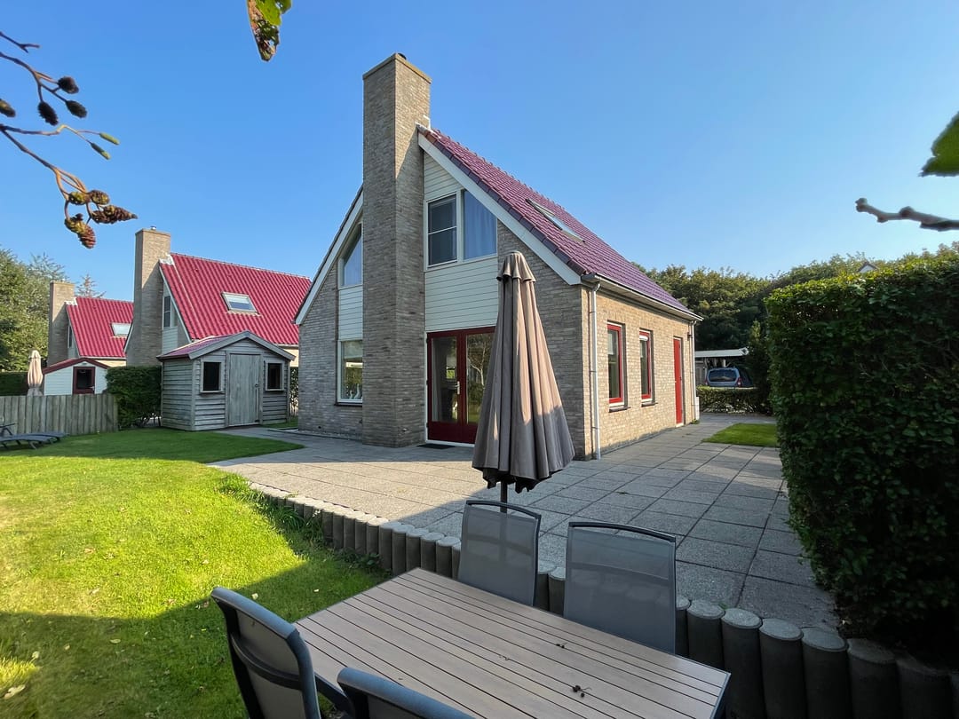 Photo 1 of Bosrandweg 308