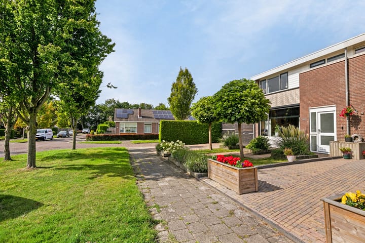 Foto 4 van Bindert Japiksstrjitte 1