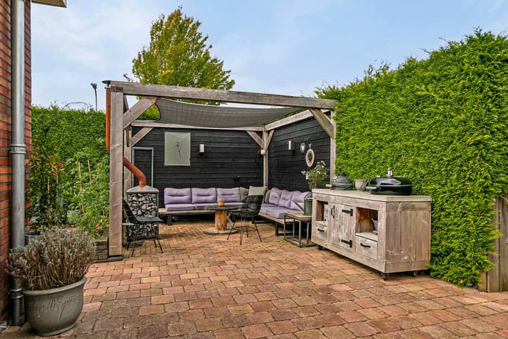 Foto 42 van Bindert Japiksstrjitte 1