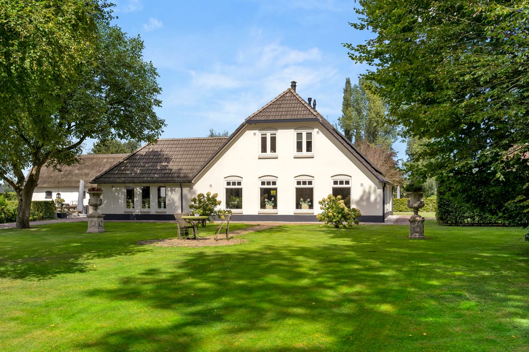 Foto 1 van Kattenbroekerweg 8