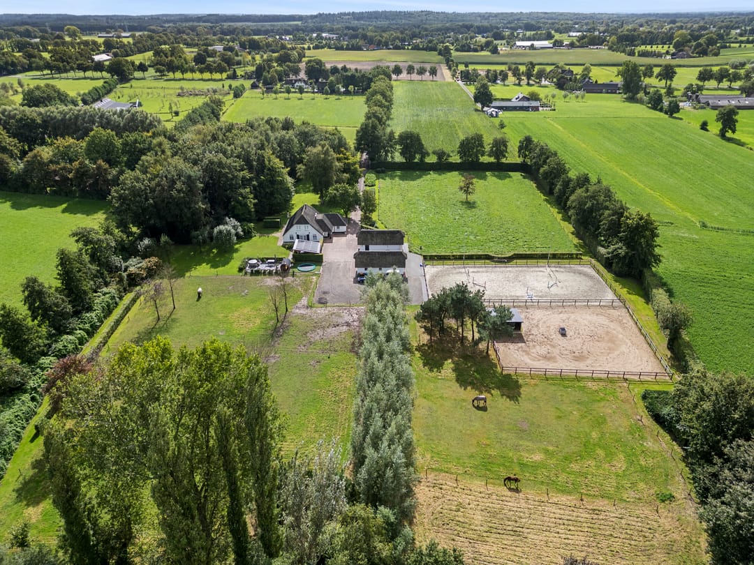 Foto 2 van Kattenbroekerweg 8