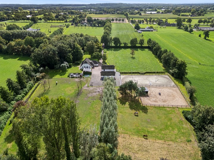 Foto 2 van Kattenbroekerweg 8