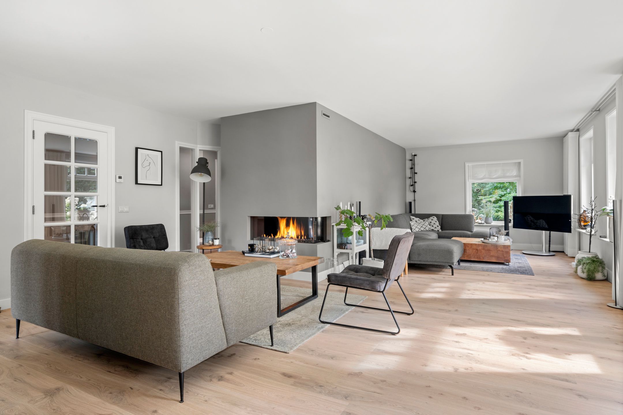 Foto 3 van Kattenbroekerweg 8