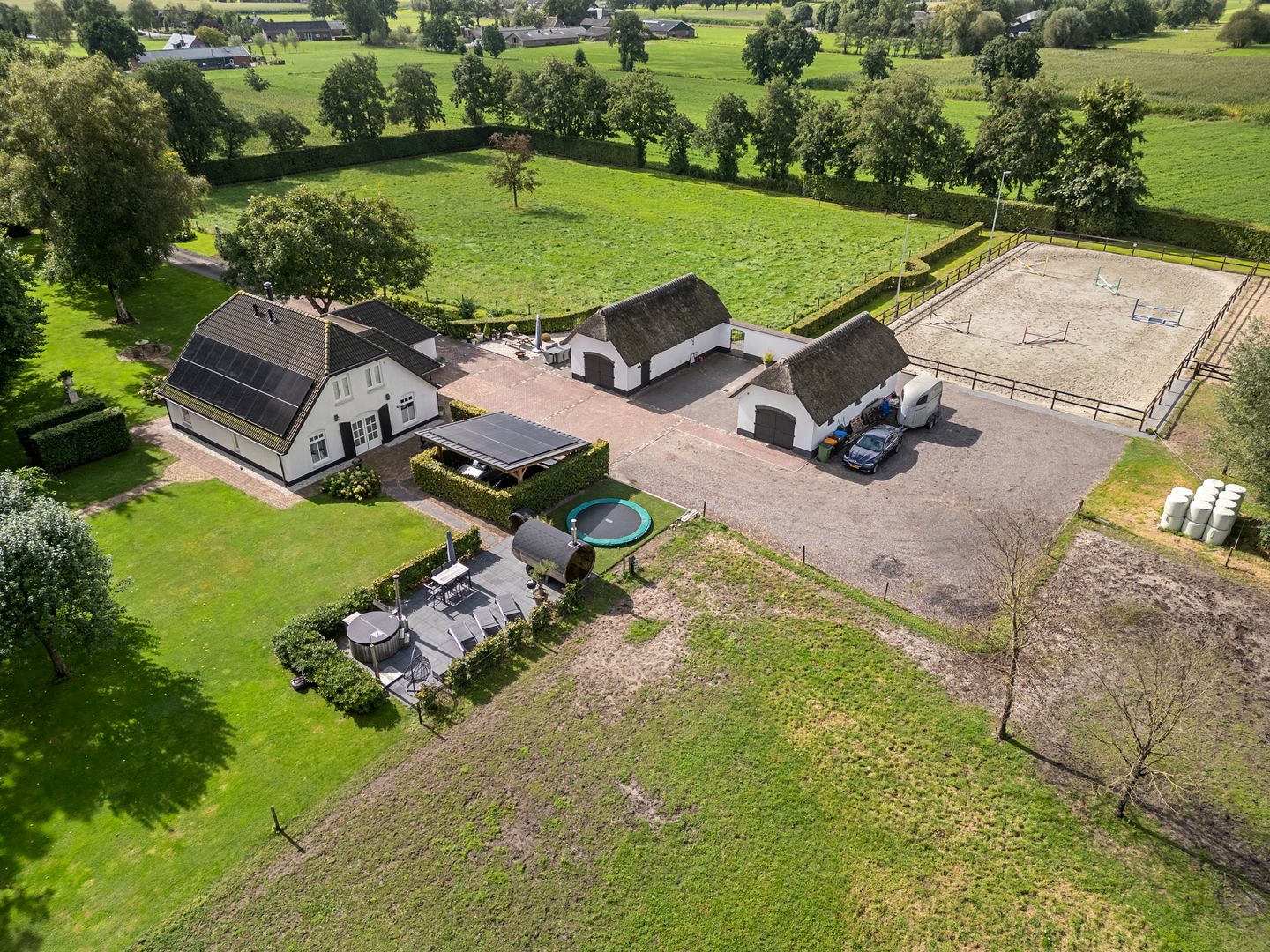 Foto 4 van Kattenbroekerweg 8