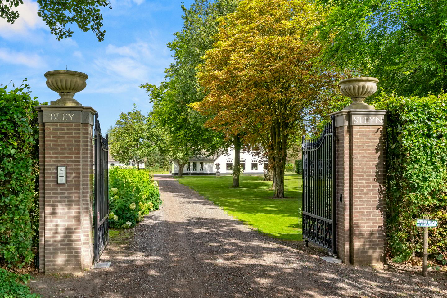 Foto 5 van Kattenbroekerweg 8