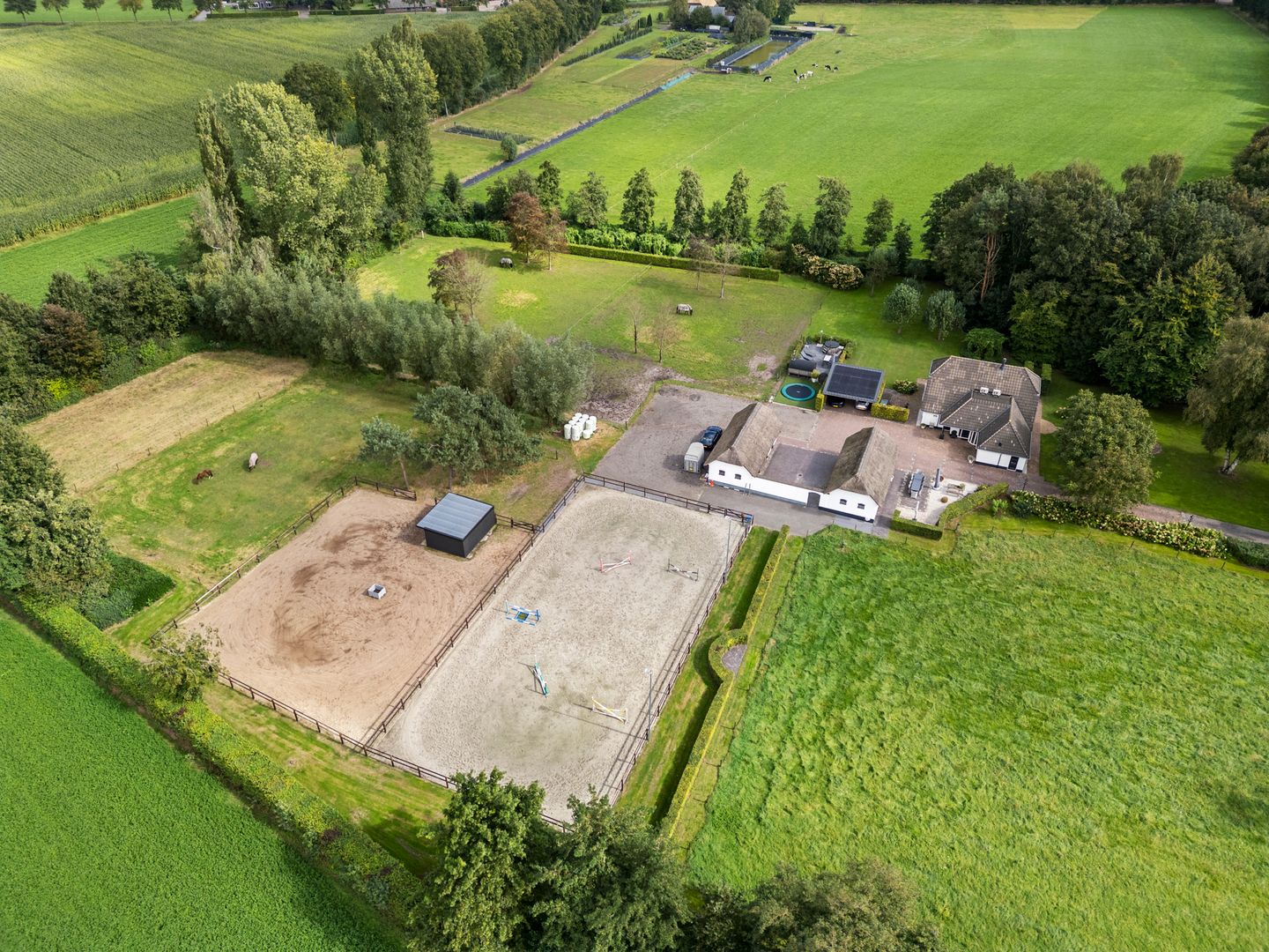 Foto 44 van Kattenbroekerweg 8