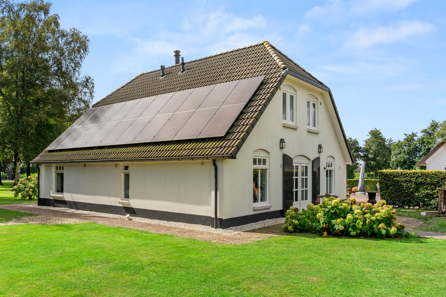 Foto 50 van Kattenbroekerweg 8