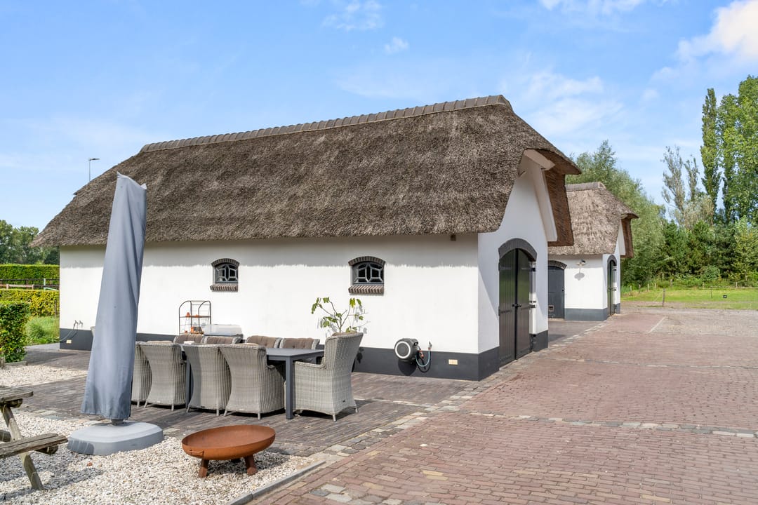 Foto 52 van Kattenbroekerweg 8