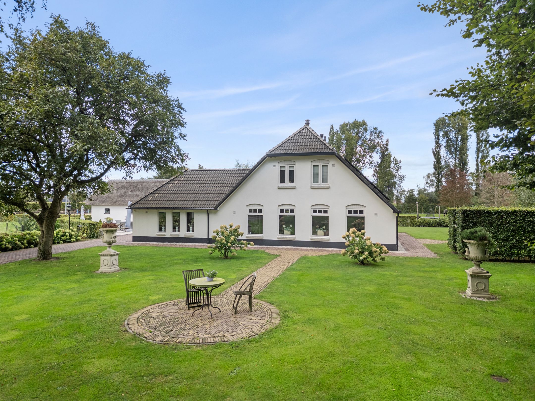 Foto 54 van Kattenbroekerweg 8