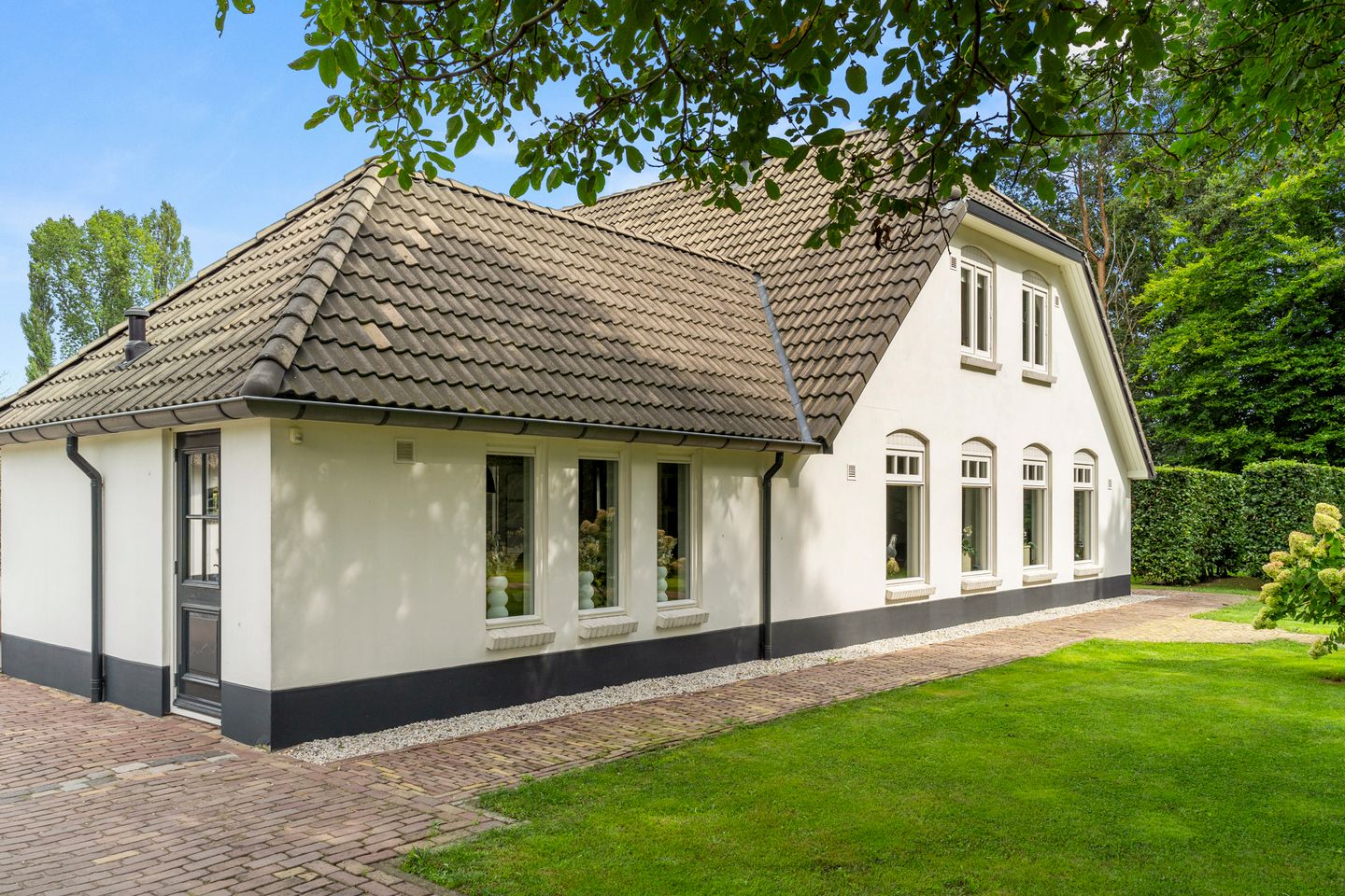 Foto 55 van Kattenbroekerweg 8