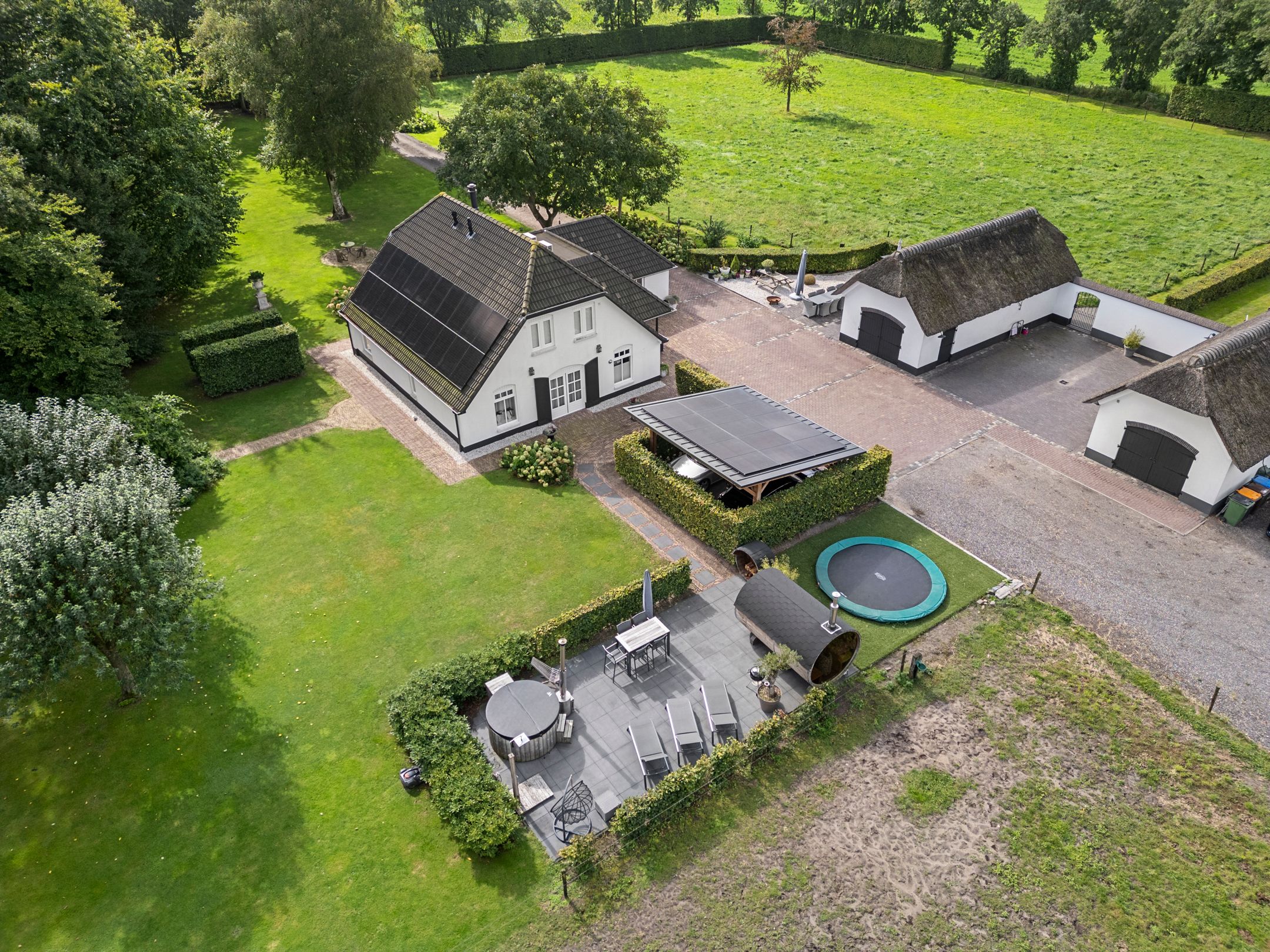 Foto 57 van Kattenbroekerweg 8