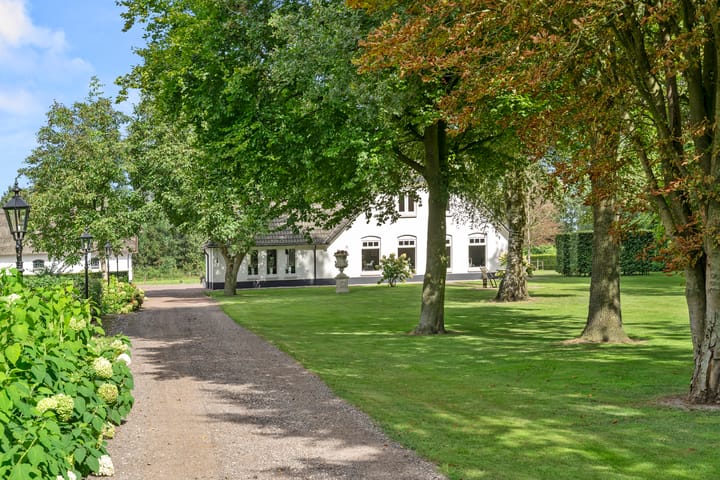 Foto 7 van Kattenbroekerweg 8