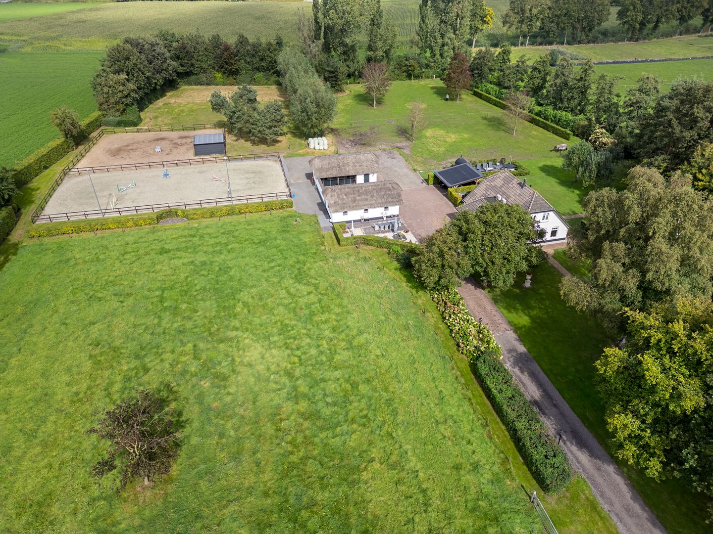 Foto 65 van Kattenbroekerweg 8