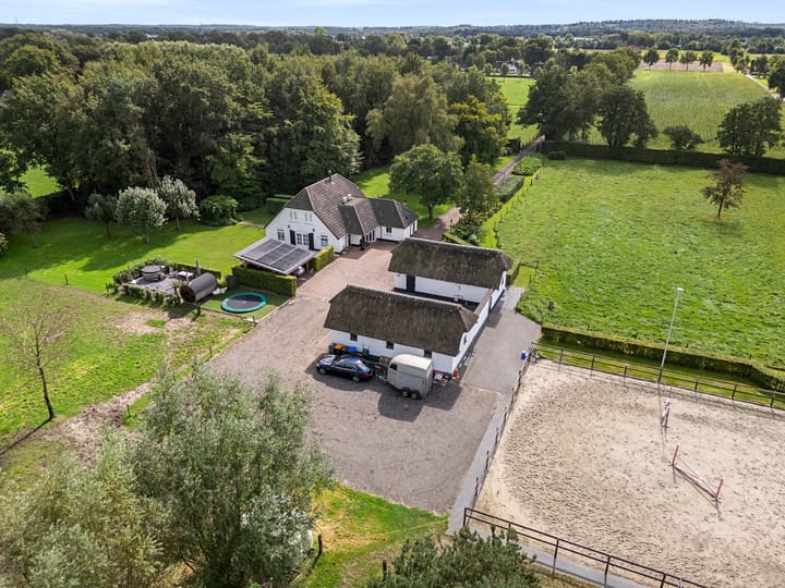 Foto 67 van Kattenbroekerweg 8