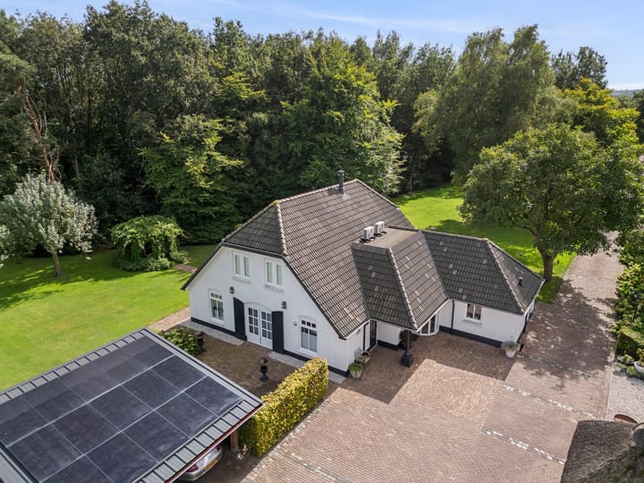 Foto 70 van Kattenbroekerweg 8