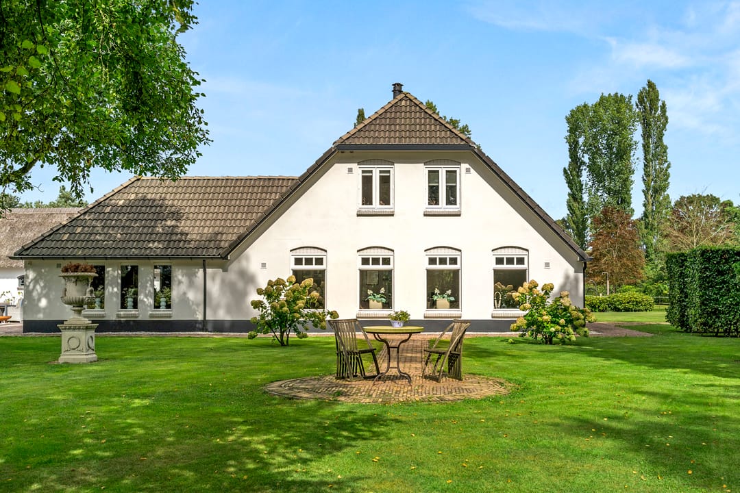 Foto 71 van Kattenbroekerweg 8