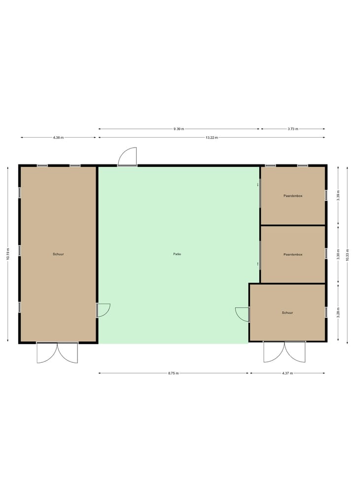 Foto 75 van Kattenbroekerweg 8