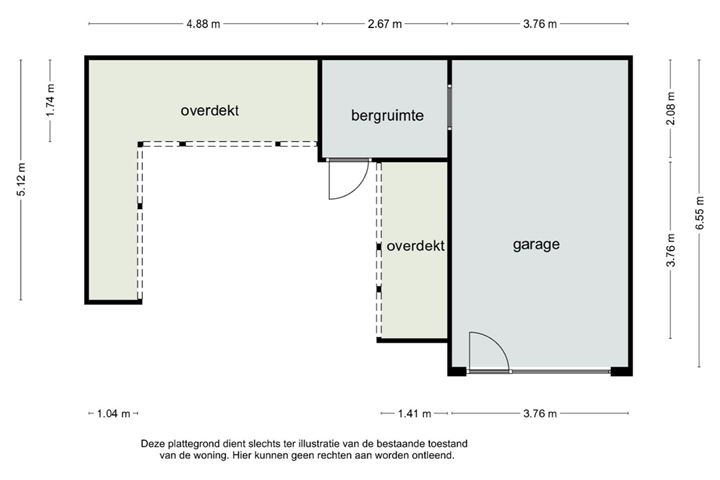 Bekijk foto 47 van Oleanderstraat 34