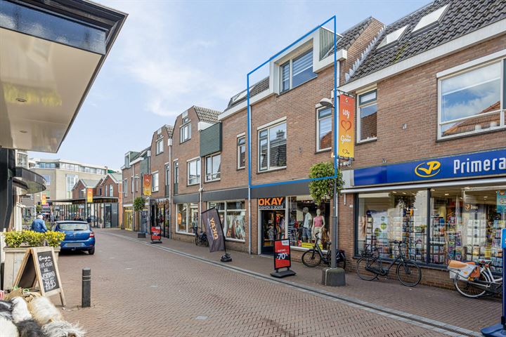 View photo of Binnenstraat 12