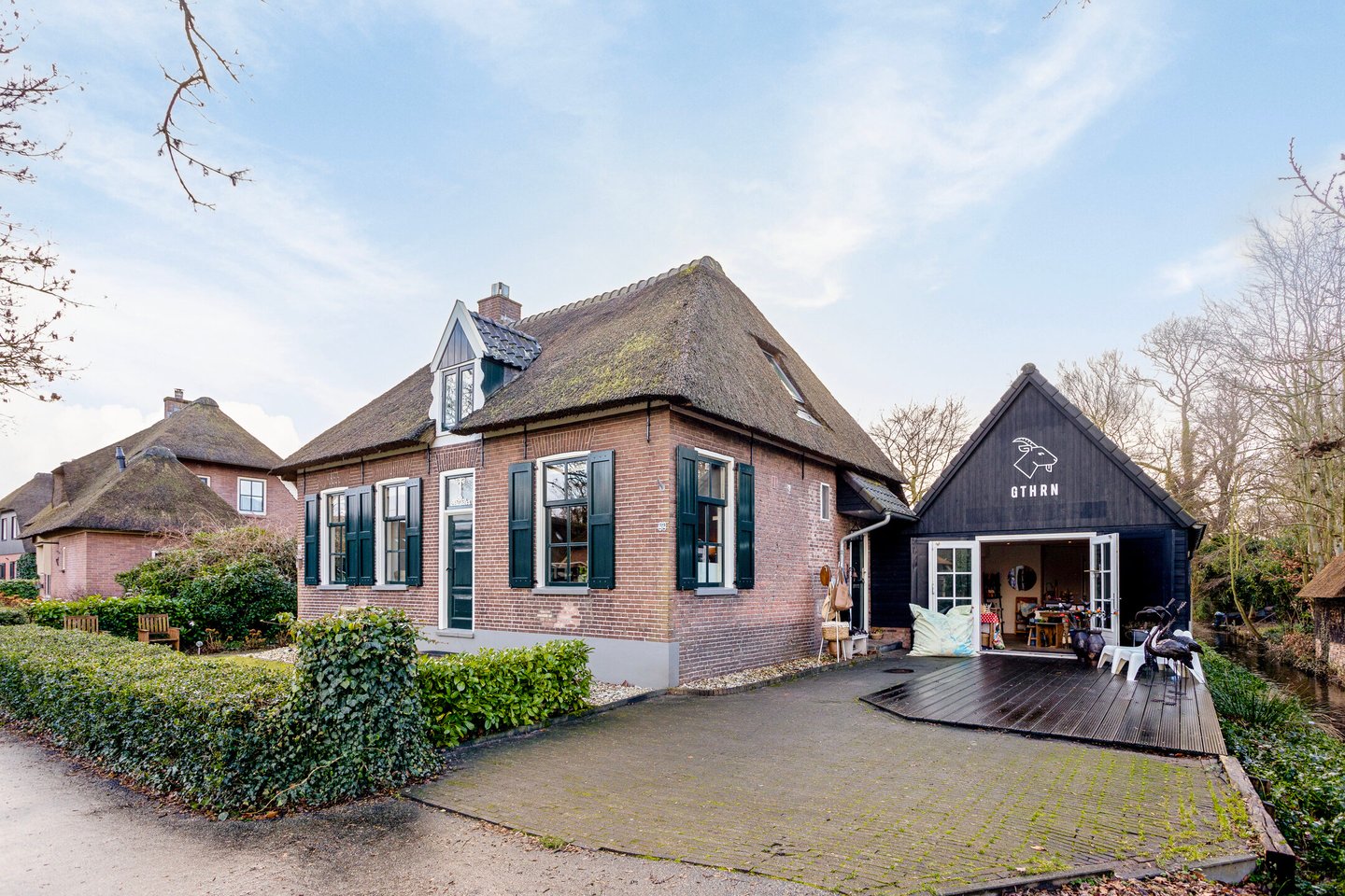 Bekijk foto 4 van Binnenpad 22