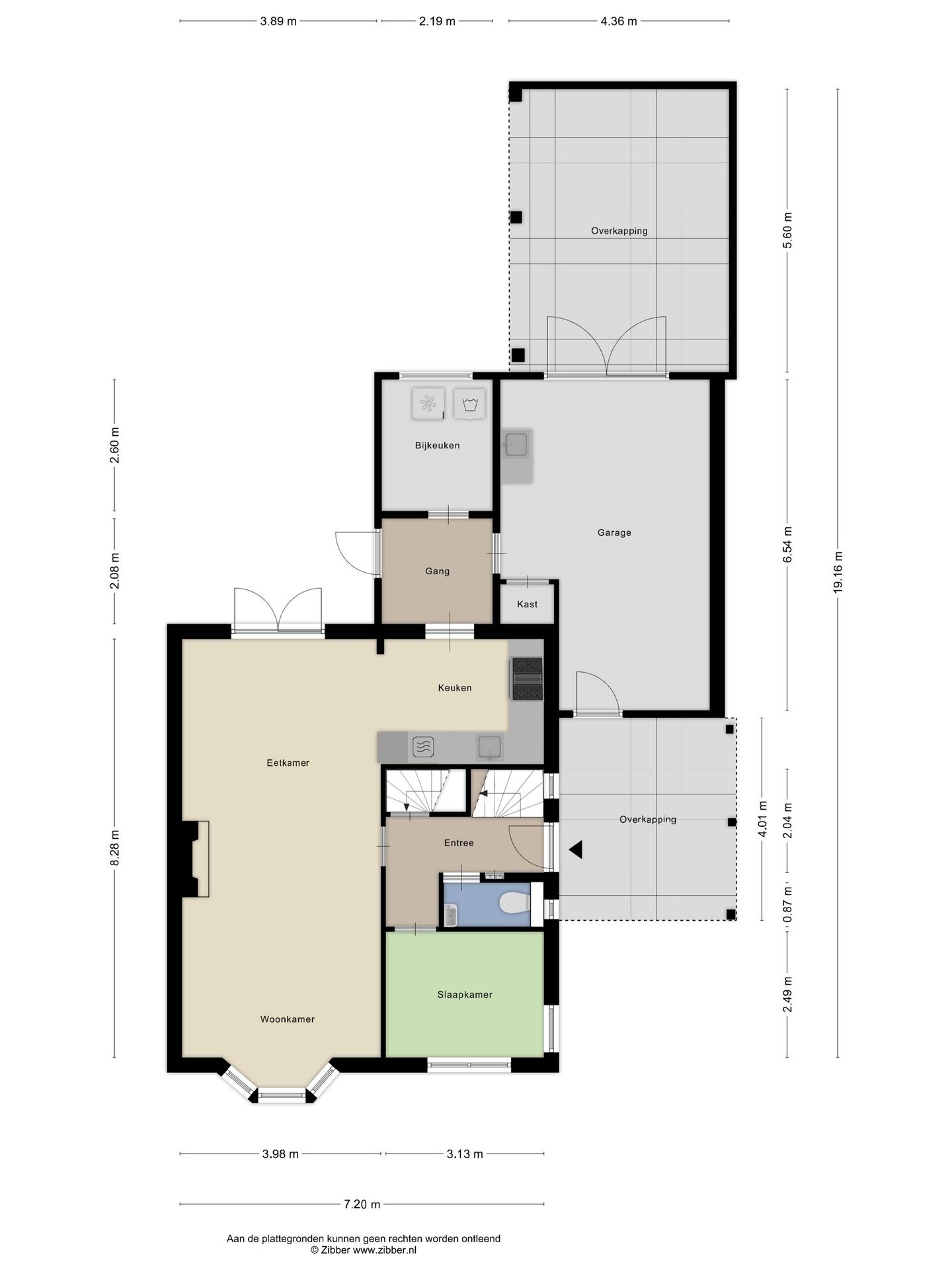 Foto 4 van Stationsweg 34