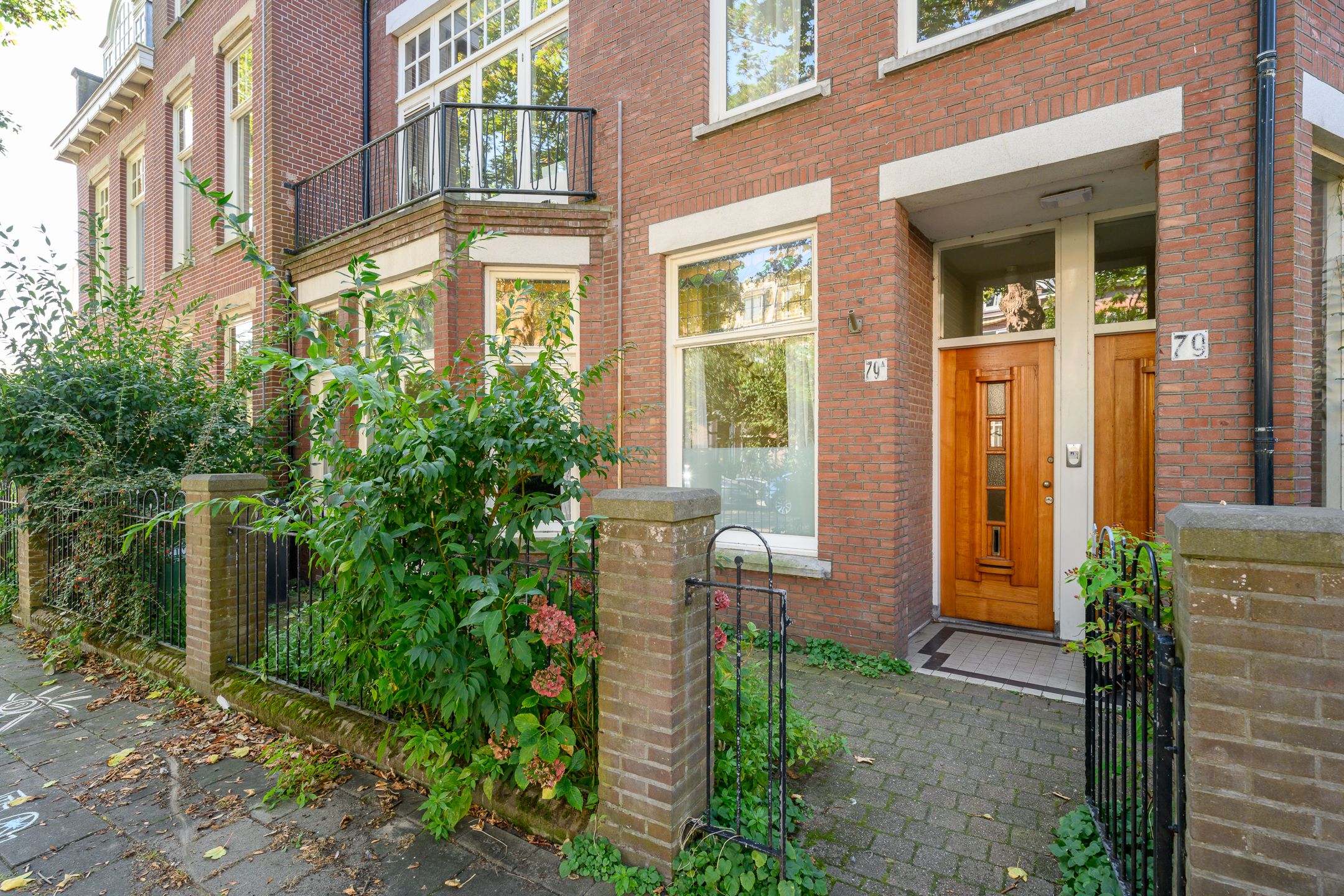 Leuvensestraat 79-A 79 A