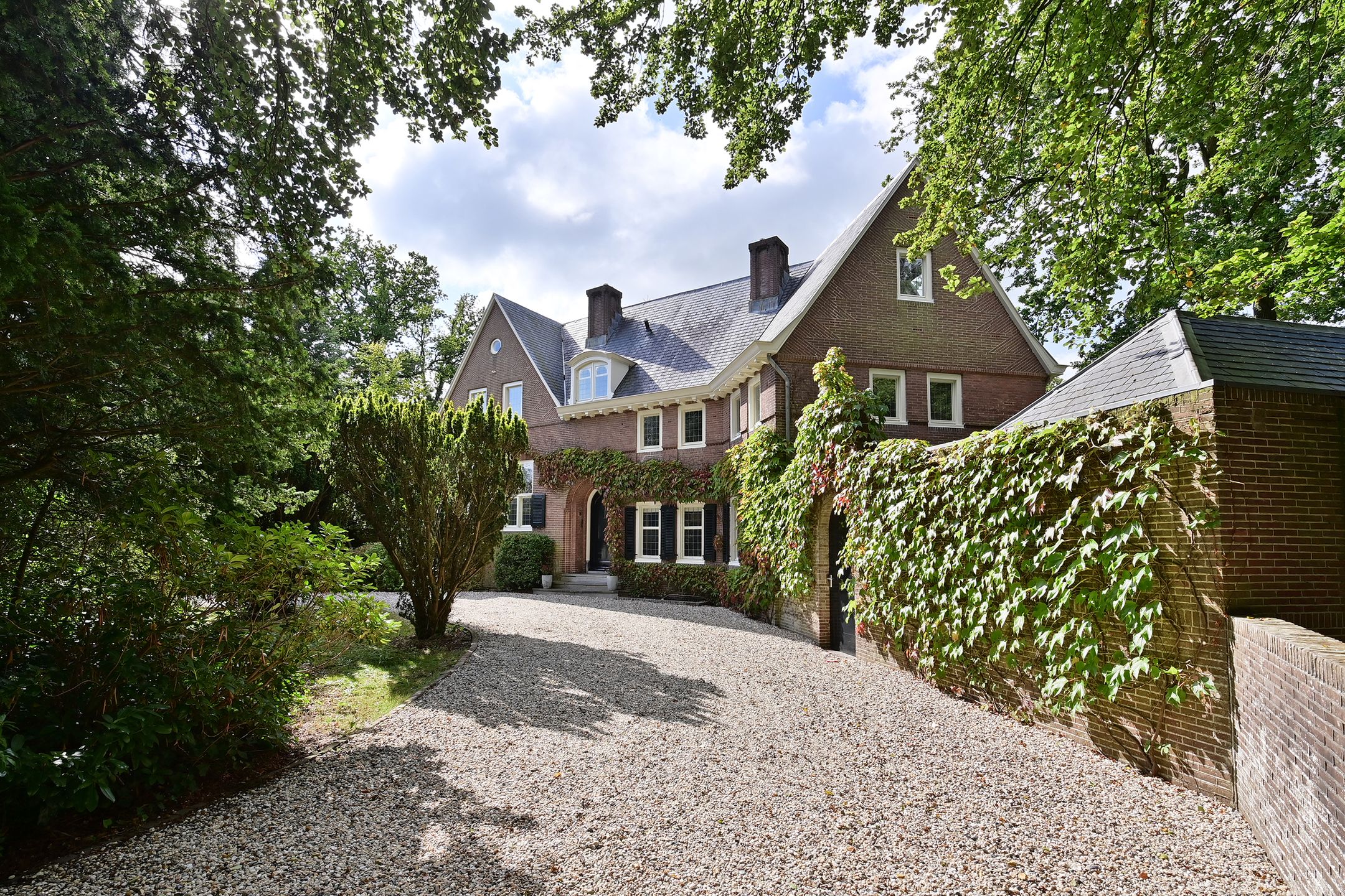 Nieuwe 's-Gravelandseweg 96 