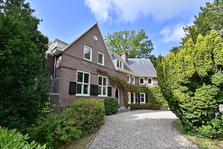 Foto 2 van Nieuwe 's-Gravelandseweg 96