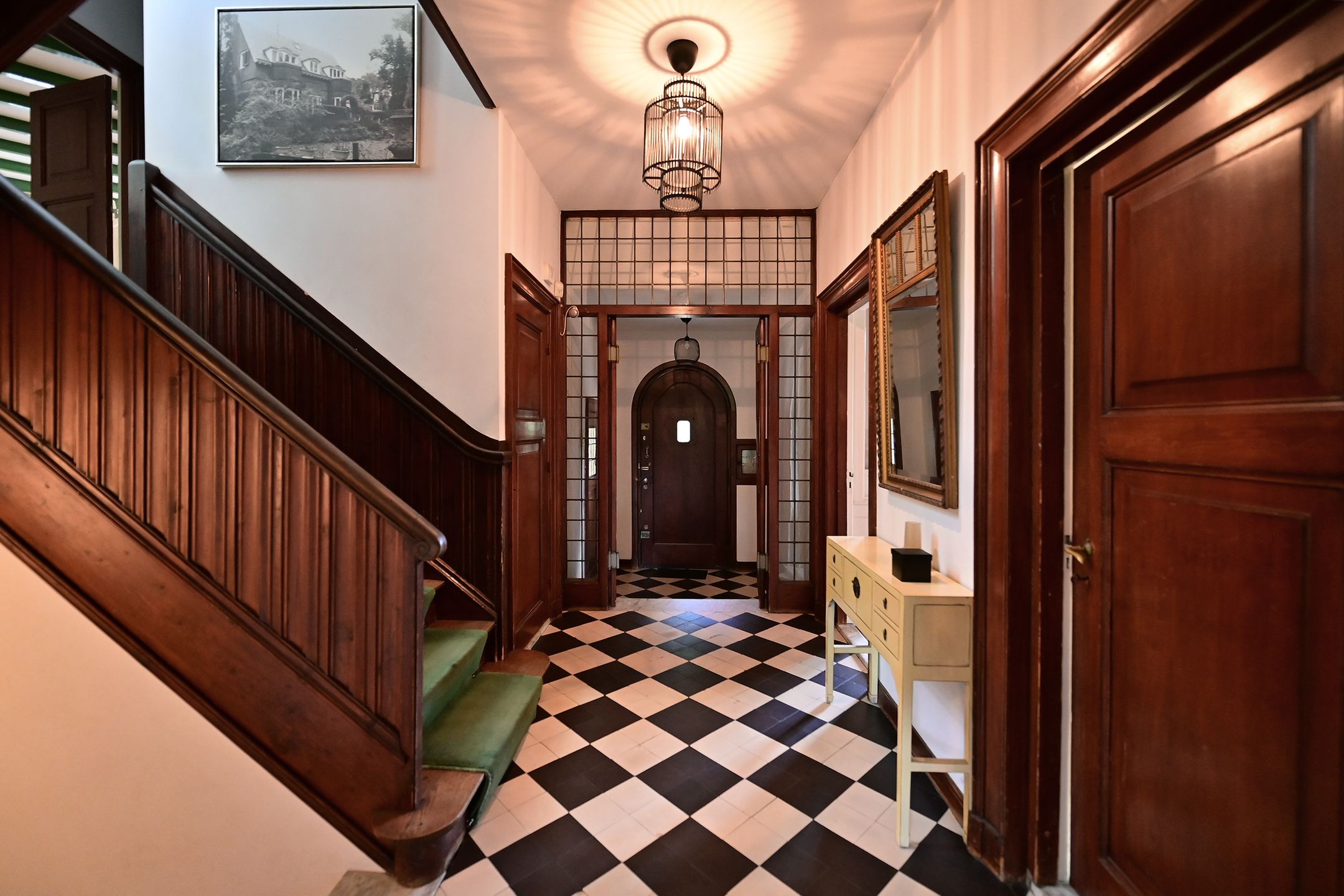 Foto 3 van Nieuwe 's-Gravelandseweg 96