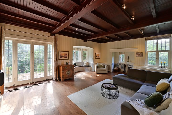 Foto 4 van Nieuwe 's-Gravelandseweg 96