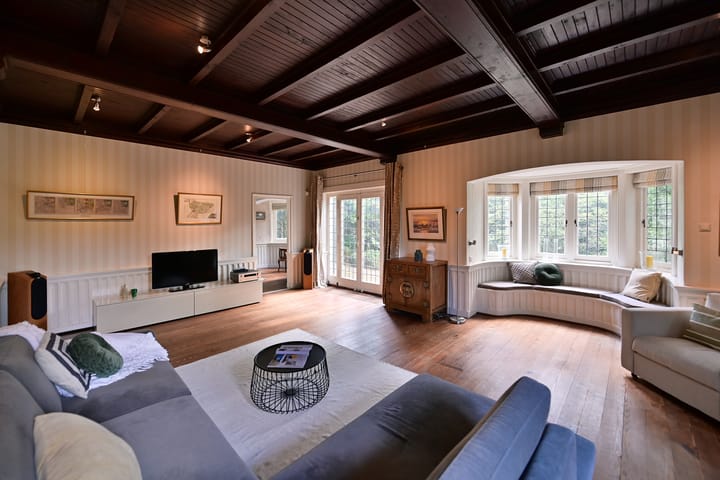 Foto 5 van Nieuwe 's-Gravelandseweg 96