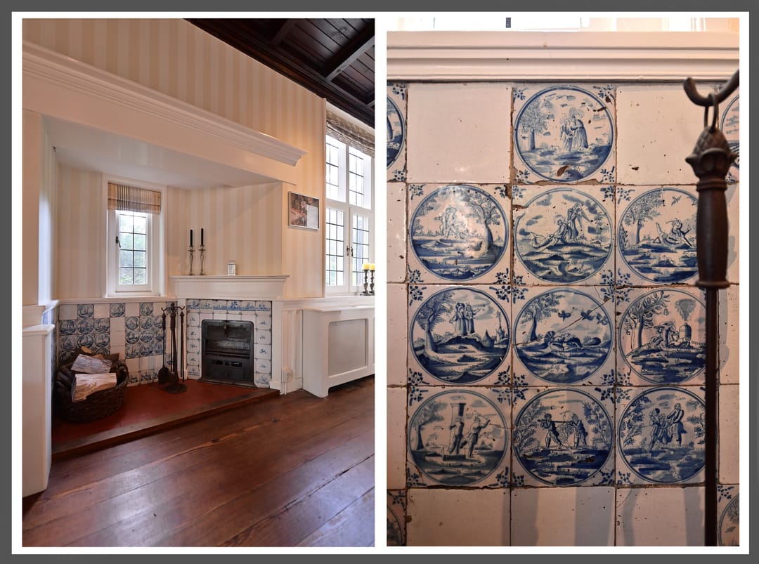 Foto 7 van Nieuwe 's-Gravelandseweg 96