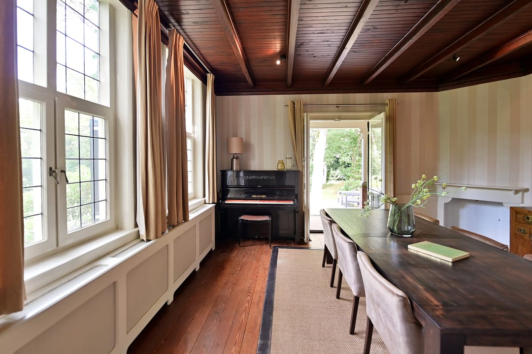 Foto 8 van Nieuwe 's-Gravelandseweg 96