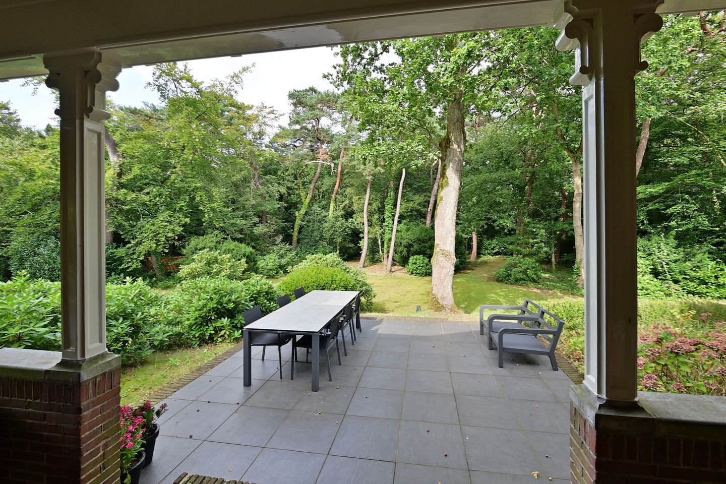 Foto 10 van Nieuwe 's-Gravelandseweg 96