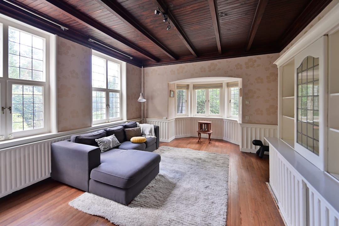 Foto 11 van Nieuwe 's-Gravelandseweg 96