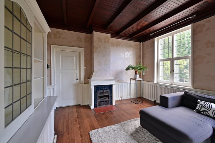 Foto 12 van Nieuwe 's-Gravelandseweg 96