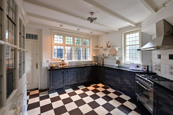 Foto 14 van Nieuwe 's-Gravelandseweg 96