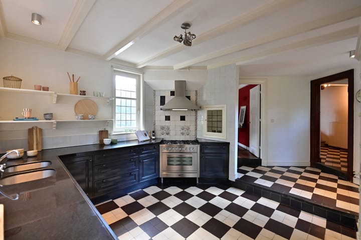 Foto 15 van Nieuwe 's-Gravelandseweg 96