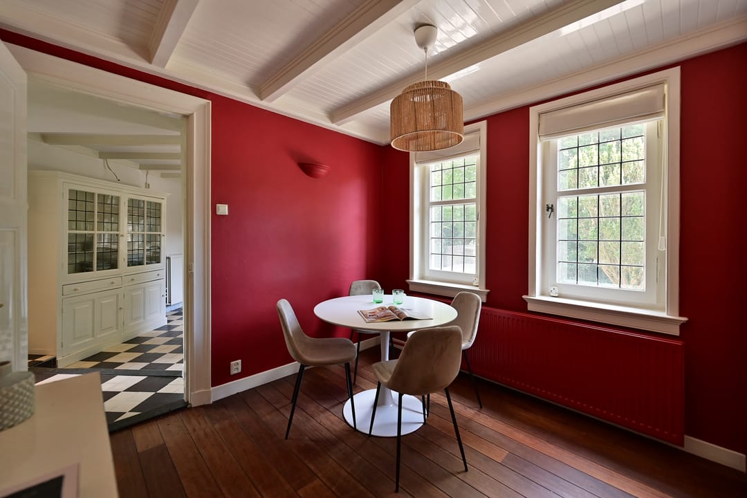 Foto 16 van Nieuwe 's-Gravelandseweg 96