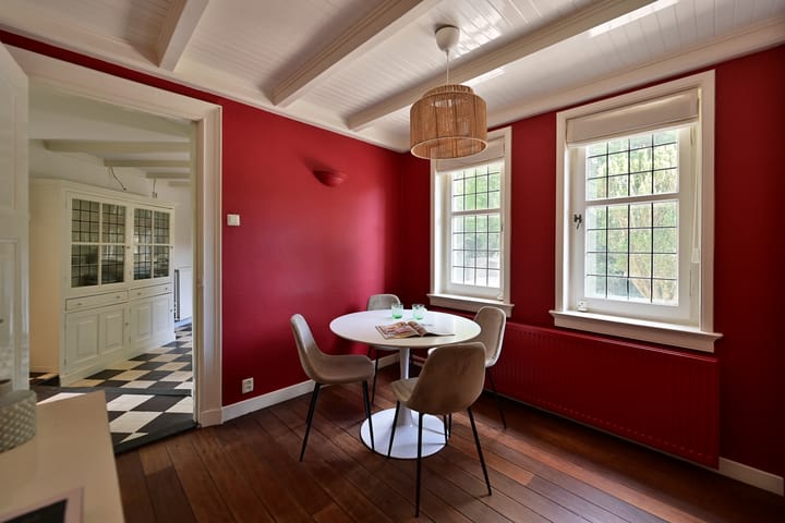 Foto 16 van Nieuwe 's-Gravelandseweg 96