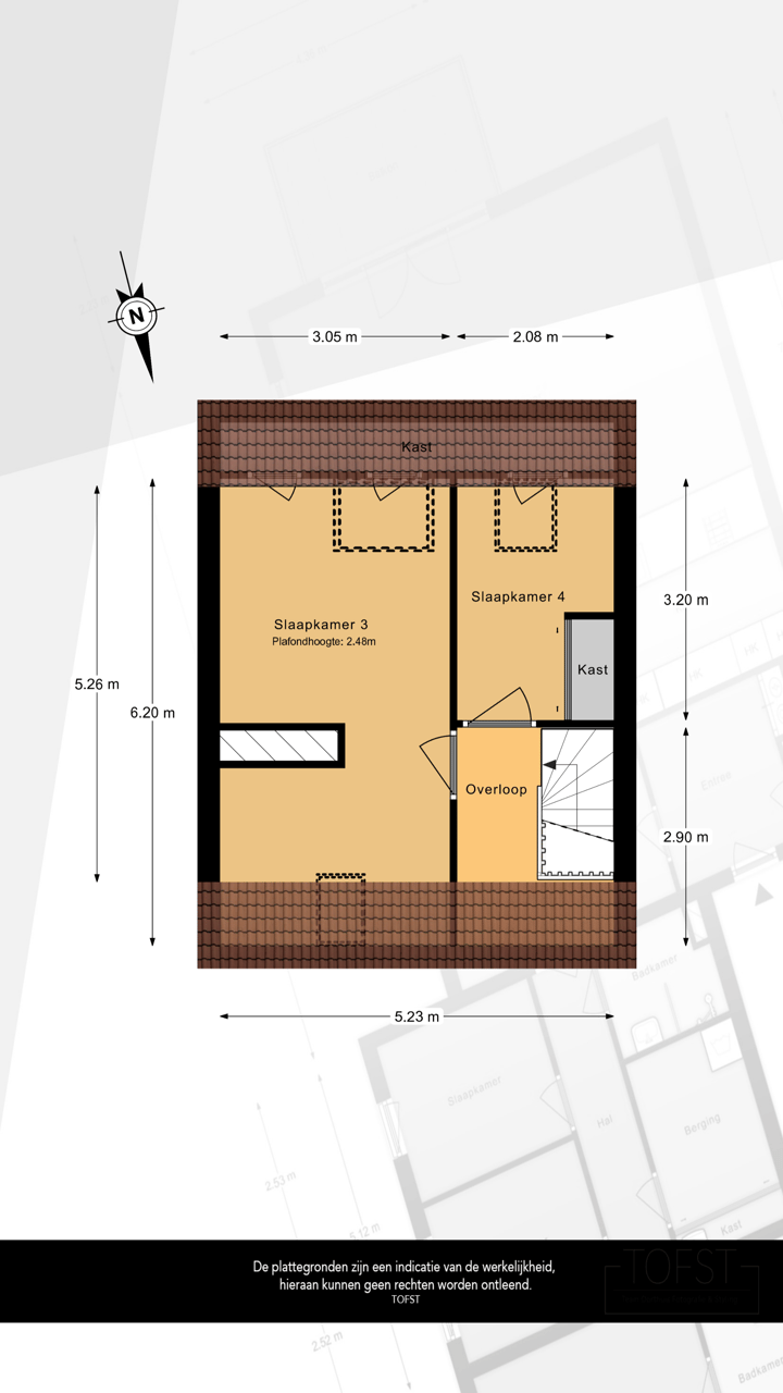 Foto 44 van Hoepelmakerhof 9