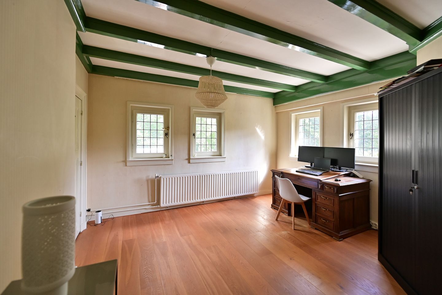 Foto 20 van Nieuwe 's-Gravelandseweg 96