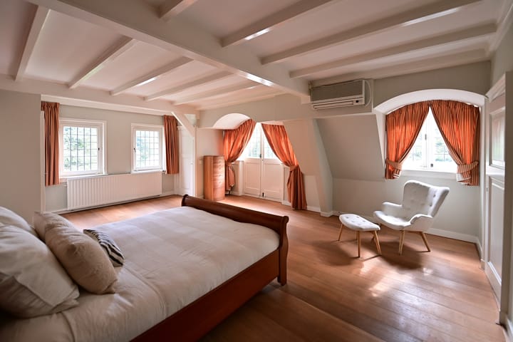 Foto 21 van Nieuwe 's-Gravelandseweg 96