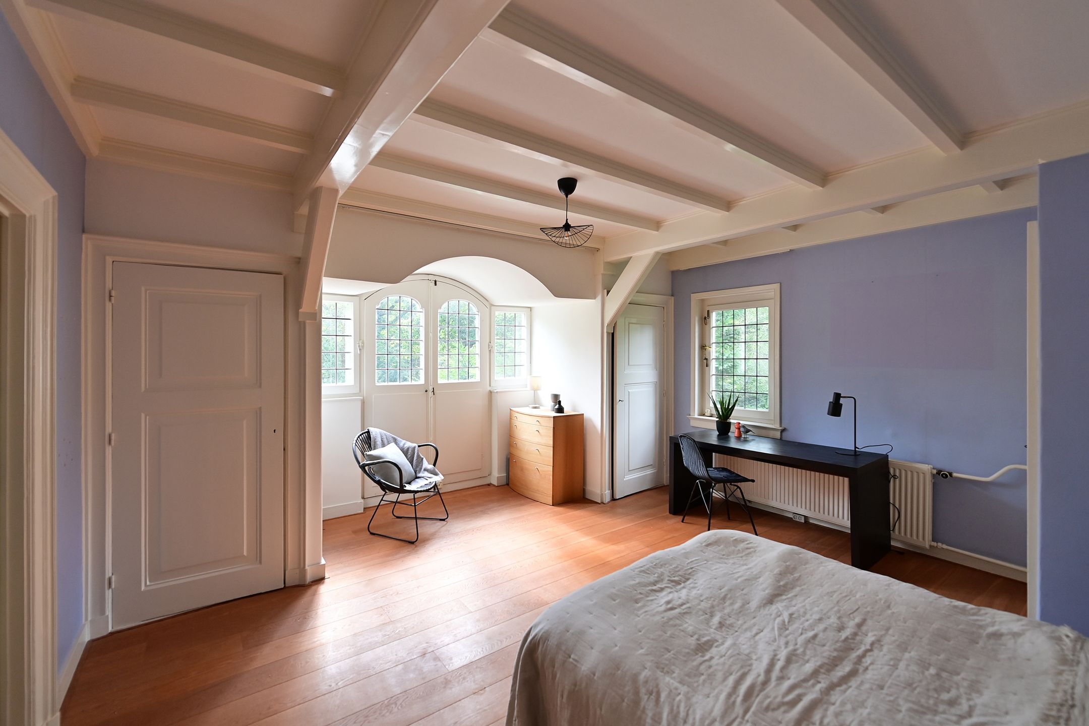 Foto 24 van Nieuwe 's-Gravelandseweg 96