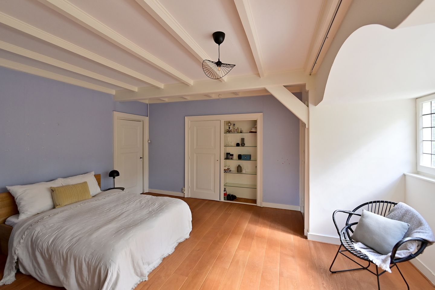 Foto 25 van Nieuwe 's-Gravelandseweg 96