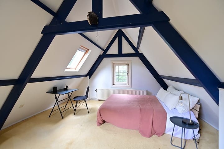 Foto 28 van Nieuwe 's-Gravelandseweg 96