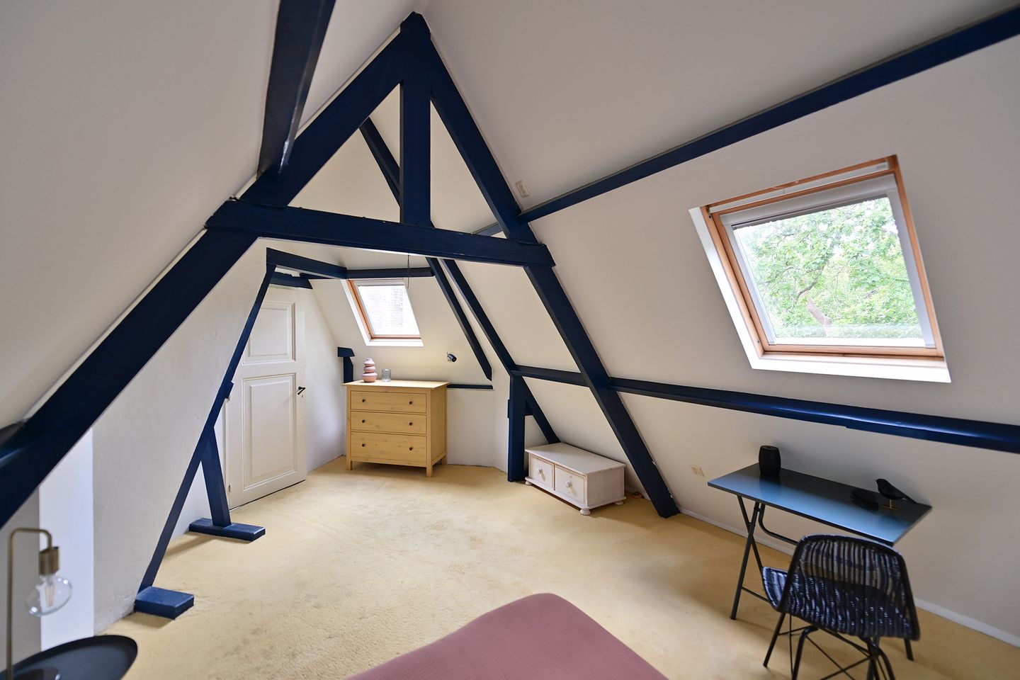 Foto 29 van Nieuwe 's-Gravelandseweg 96