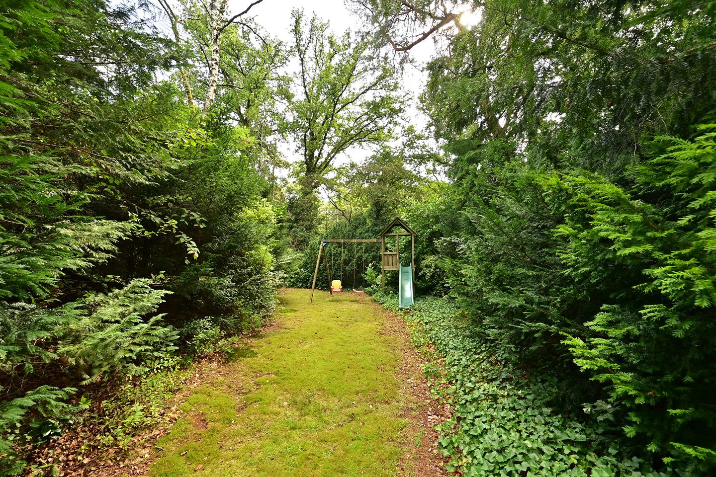 Foto 34 van Nieuwe 's-Gravelandseweg 96