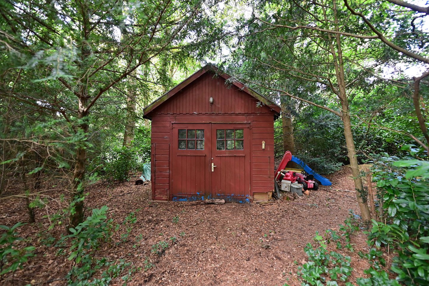 Foto 35 van Nieuwe 's-Gravelandseweg 96